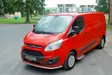 Frontrör, Ford Transit Custom 2013-2017, Ø60mm, Metec - Ford - 8020102368 - 1