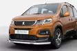 Frontrör (LED) Peugeot Partner 2018- - Peugeot - 8020102488 - 1