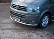 Frontrör VW T5 2010-2015 - Volkswagen - 8020102588 - 2