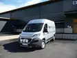 Fiat Ducato DSM Båge 60mm - Fiat - 7000010388 - 1