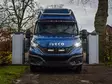 Iveco Daily 2019- Lazer Triple-R 750 Gen2 Grillkit - Modellanpassade LED-ramper - 8020104748 - 1