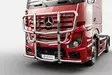 Frontskydd MEGA Mercedes-Benz Actros MP4 11-18 & MP5 19- - Mercedes-Benz - 8020102998 - 1