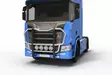 Frontskydd Scania R & S Serie Outland High - Frontbåge till lastbil - 8020110098 - 1