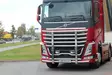 Frontskydd Wing Volvo FH 13- - Volvo - 8020102958 - 1