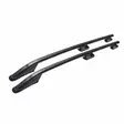 Volkswagen Amarok Takrails Style Svart - Volkswagen - 8020102758 - 1