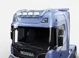 Takbåge Top (LED)Scania P-Serie & G-Serie 16+ - Scania - 8020102828 - 1
