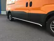 Sidorör 60mm Iveco Daily 2010-2023+ - Tillbehör Transportbil & Pickup - 7000010648 - 1