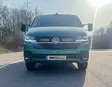 Volkswagen T6.1 2020+ med Radar Optibeam LED Ramp Modellanpassat kit - Volkswagen - 8020101918 - 3