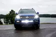 Volkswagen Amarok DSM LED Ramp + fäste - Volkswagen - 8020100338 - 7