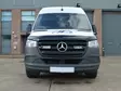 MB Sprinter 2019+ Lazer Triple R 750 Gen2 Grillkit - Mercedes-Benz - 8020101378 - 2