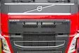 Nissan NV300 2016- Sidorör 60mm L2 - Modellanpassat extraljus lastbil - 7000010188 - 1