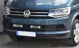 Volkswagen T6 med Radar Rigid E2-10" + modellanpassat monteringsfäste - Volkswagen - 7000010208 - 1