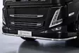 Frontrör LED Volvo FH 5 FM 5 - Volvo - 8020103928 - 2