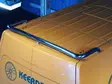 Toyota Proace Arbetsljusbåge Takbåge 60mm - Toyota - 7000010098 - 1