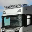 Takbåge Wide Scania 16- 864614 - Scania - 8020102688 - 1