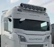 Takbåge SCANIA R Serie S Normal Tak 60mm - Modellanpassande tillbehör - 7000010138 - 1