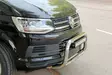 Frontbåge, Vw T6 15-19, ECE-godkänd - Volkswagen - 8020102108 - 2