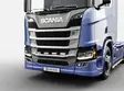 Frontbåge City Scania 16+ 864516 - Frontbåge till lastbil - 8020102868 - 1