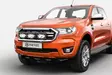 Extraljusbåge Ford Ranger 19+ - Ford - 7010010028 - 1