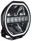 W-Light Eclipse 9 LED-extraljus - LED-extraljus - 8020108288 - 2