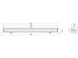 W-light Impulse 2.1 led-extraljus - LED-ramper - 8020105398 - 5