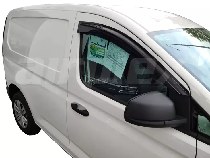 Vindavvisare VW Caddy 21+ - Volkswagen - 8020105778 - 1