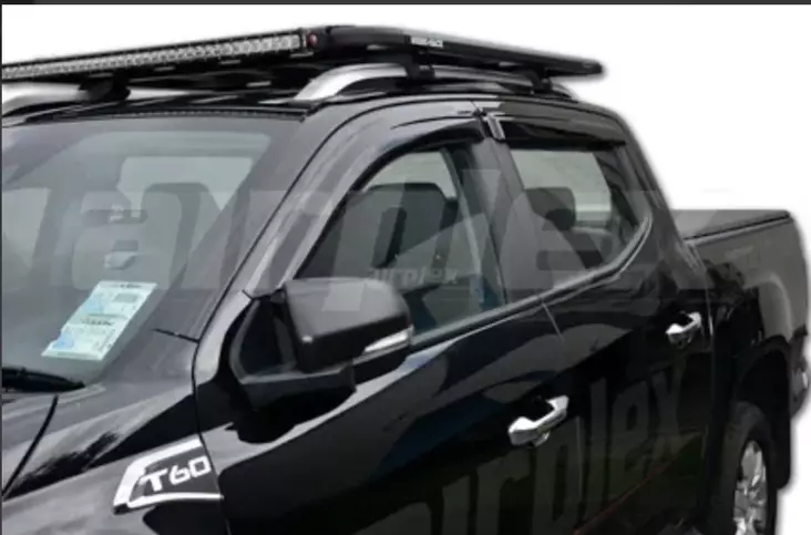 Vindavvissare Maxus T60 21+ - Tillbehör Transportbil & Pickup - 8020108188 - 1