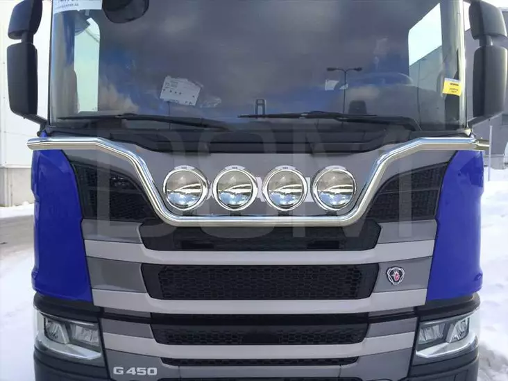 Plogbåge SCANIA R Serie S Serie 60mm - Scania - 7000010148 - 1