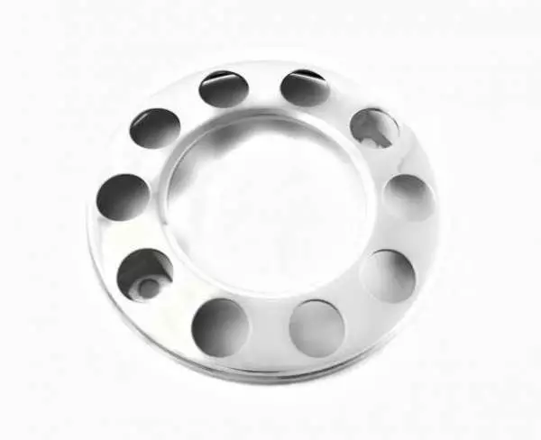 Mutterkrans Öppen 22.5 - Hjulsidor & Fälginsatser - 8020100158 - 2