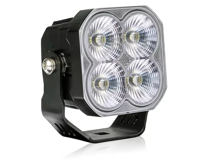 Bullpro Bully 3000 Led arbetsljus - Led-arbetsbelysning - 8020107128 - 1