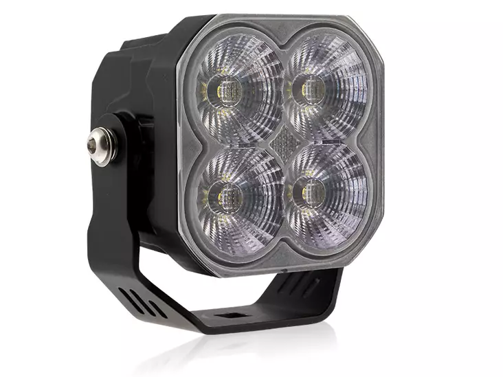 Bullpro Bully 3000 Led arbetsljus - Led-arbetsbelysning - 8020107128 - 1