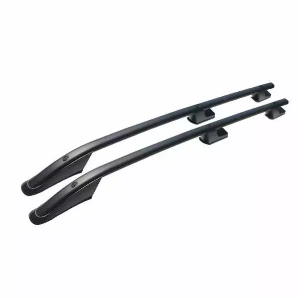 Volkswagen Amarok Takrails Style Svart - Volkswagen - 8020102758 - 1