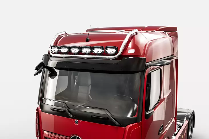 Takbåge Max Mercedes-Benz Actros MP4 11-18 & MP5 19- BIG tak - Mercedes-Benz - 8020102988 - 1