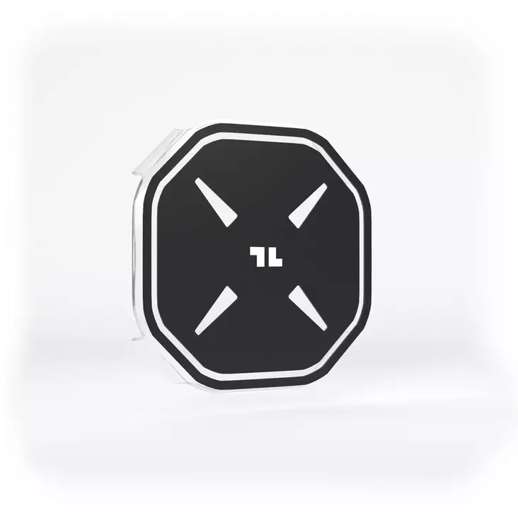 Stenskottsskydd LuminaLights Power X9 - Stenskottsskydd - 8020110528 - 1