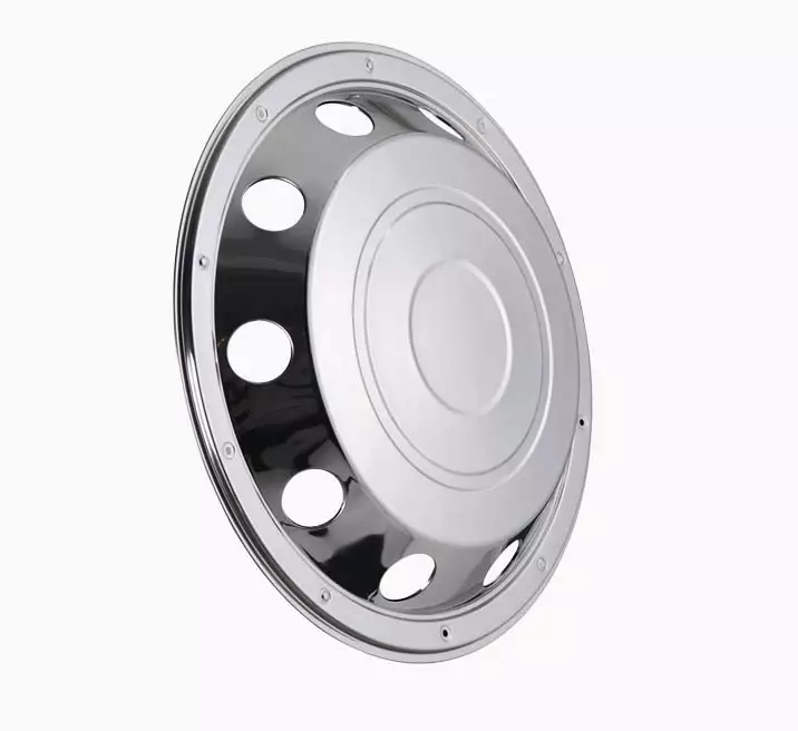 Fälgsida LV & släp 17.5 Fram - Hjulsidor & Fälginsatser - 7000010318 - 2