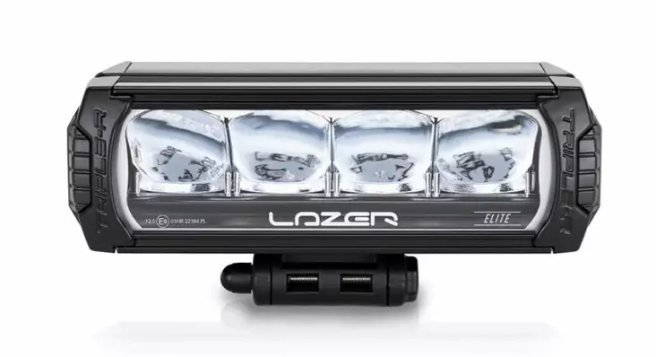 LED-extraljus Lazer Triple R 750 Elite - LED-ramper - 8020103168 - 1