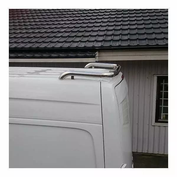 Mercedes-Benz Sprinter Arbetsljusbåge 60mm - Mercedes-Benz - 7000010038 - 1