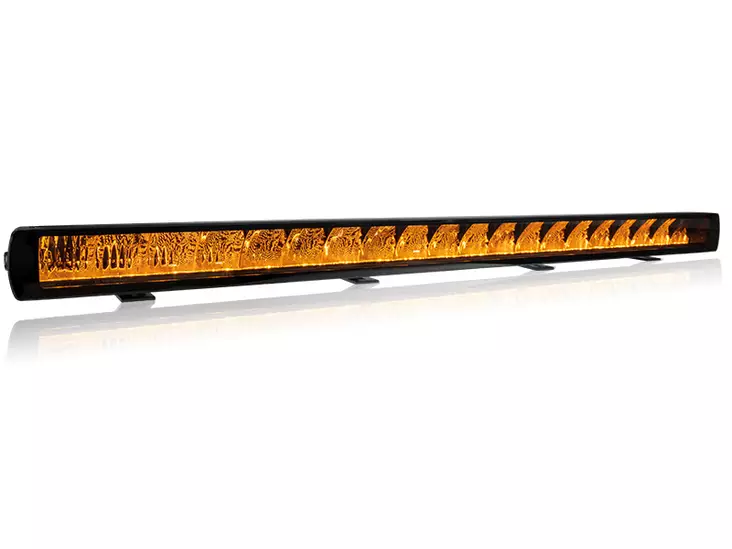LED-extraljus Optibeam Savage 50 - LED-ramper - 8020104258 - 1