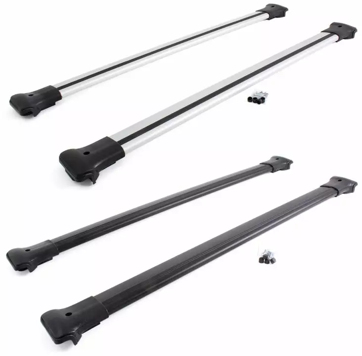 Tvärbalk VW Amarok Rails - Volkswagen - 7020100158 - 1