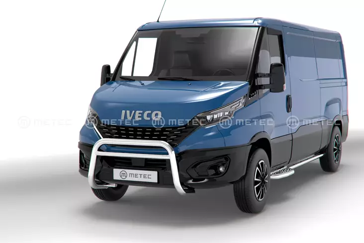 Frontbåge, Iveco Daily 19 - - Tillbehör Transportbil & Pickup - 8020102068 - 1