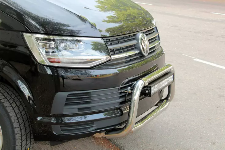 Frontbåge, Vw T6 15-19 - Volkswagen - 8020102108 - 1