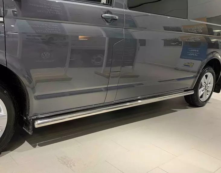 Volkswagen Transporter T6 Sidorör - Volkswagen - 7000010108 - 2