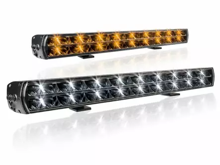LED-Rampspaket VW Amarok 23- DSM Integra 80cm - Volkswagen - 8020108039 - 1