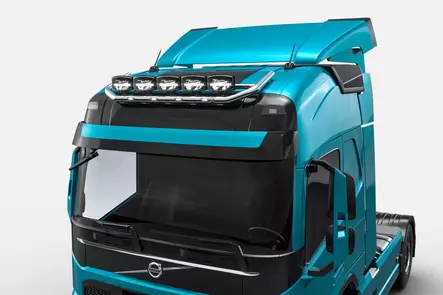 Takbåge Top (LED) Volvo FM & FMX 20+ Globetrotter - Volvo - 8020103889 - 1