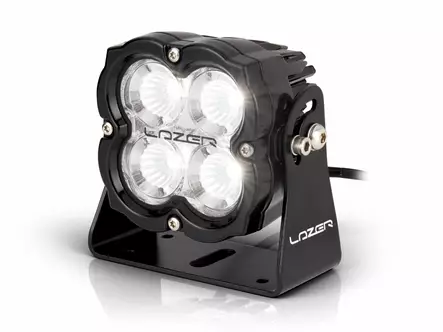 Arbetsbelysning Lazer Utility-45 - Led-arbetsbelysning - 8020100219 - 6