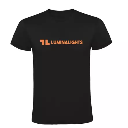 LuminaLights T-Shirt XXL - Övriga tillbehör - 8020112039 - 1