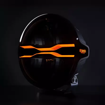 FOR9T DRAGON DRIVE 9? DRIVING LIGHT - LED-extraljus - 8020110319 - 2