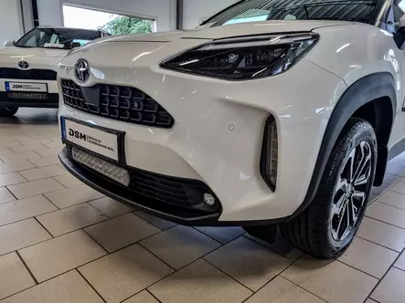 Toyota Yaris Cross 2022- DSM LED-Rampspaket - Toyota - 8020107789 - 1