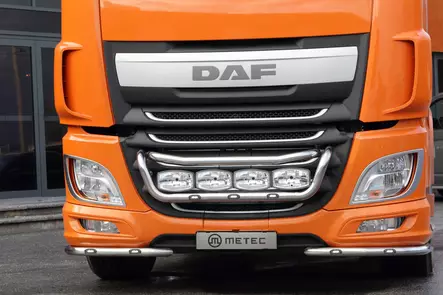 Frontbåge Tailor (LED) DAF XF Euro6 14+ - Frontbåge till lastbil - 8020103019 - 1