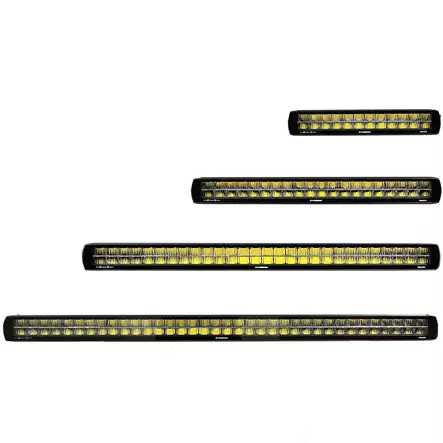 LED-extraljus X-Vision MaXX 800 - LED-ramper - 8020104259 - 2